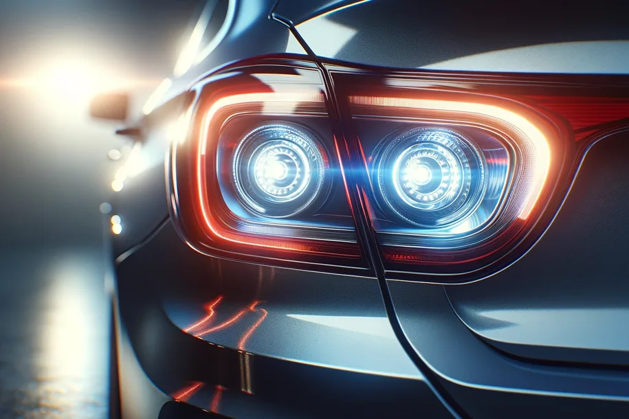 lighting-wipers Lighting & Wipers