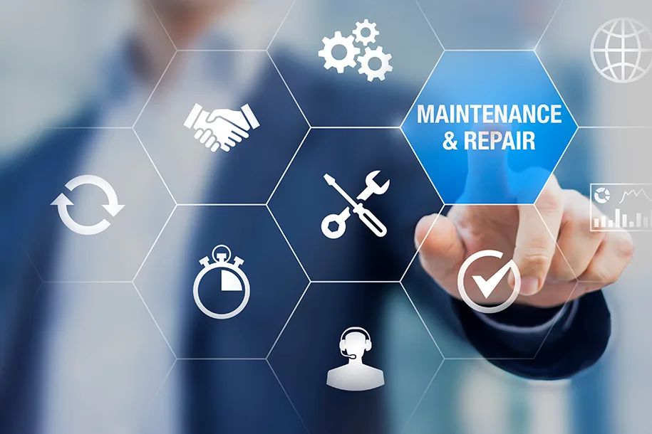 preventative-maintenance Maintenance